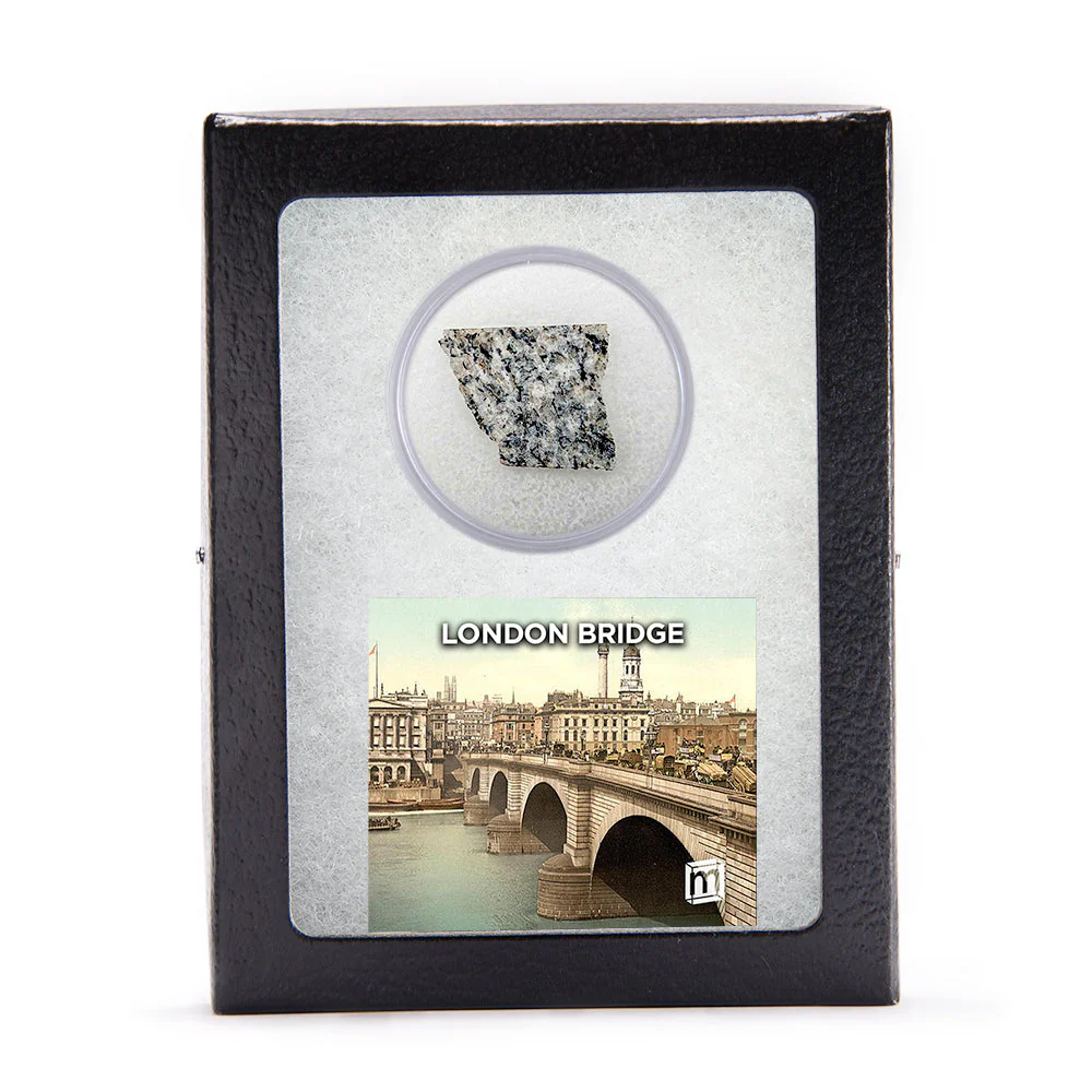 London Bridge Fragment - Image 2
