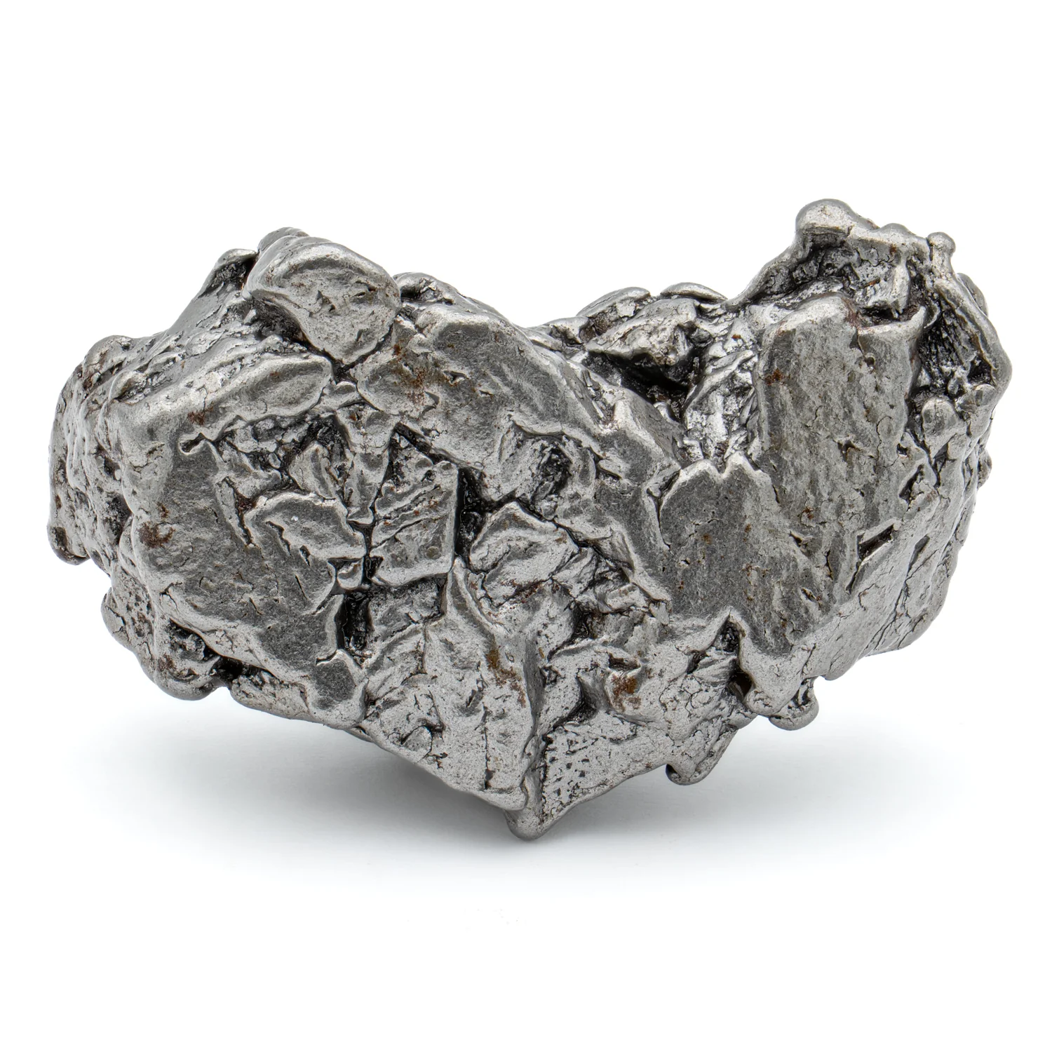 Campo del Cielo Meteorite - SOLD 109.74 - Image 2