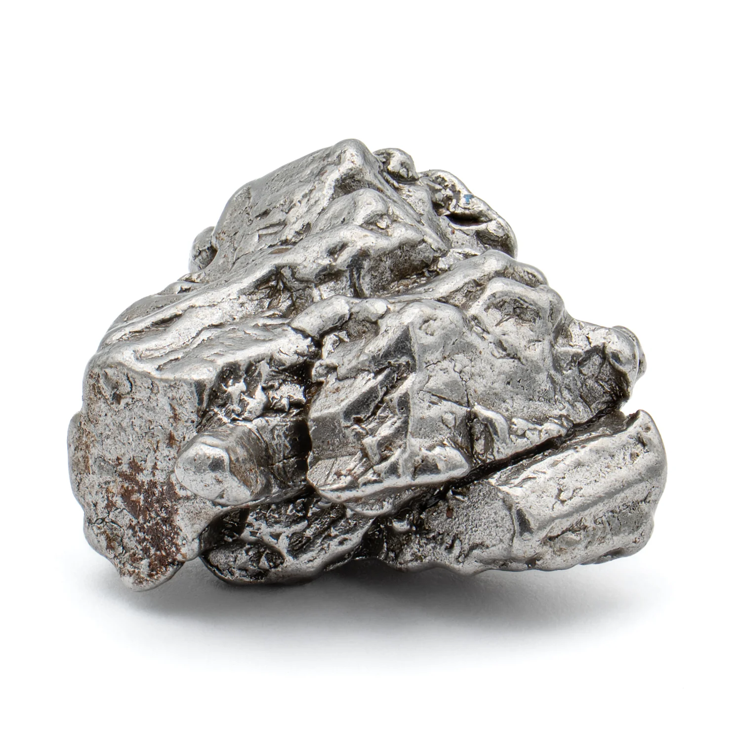 Campo del Cielo Meteorite - SOLD 37.38g - Image 3