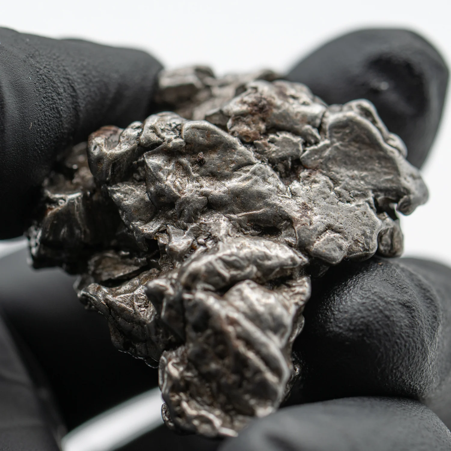 Campo del Cielo Meteorite - 54.74g