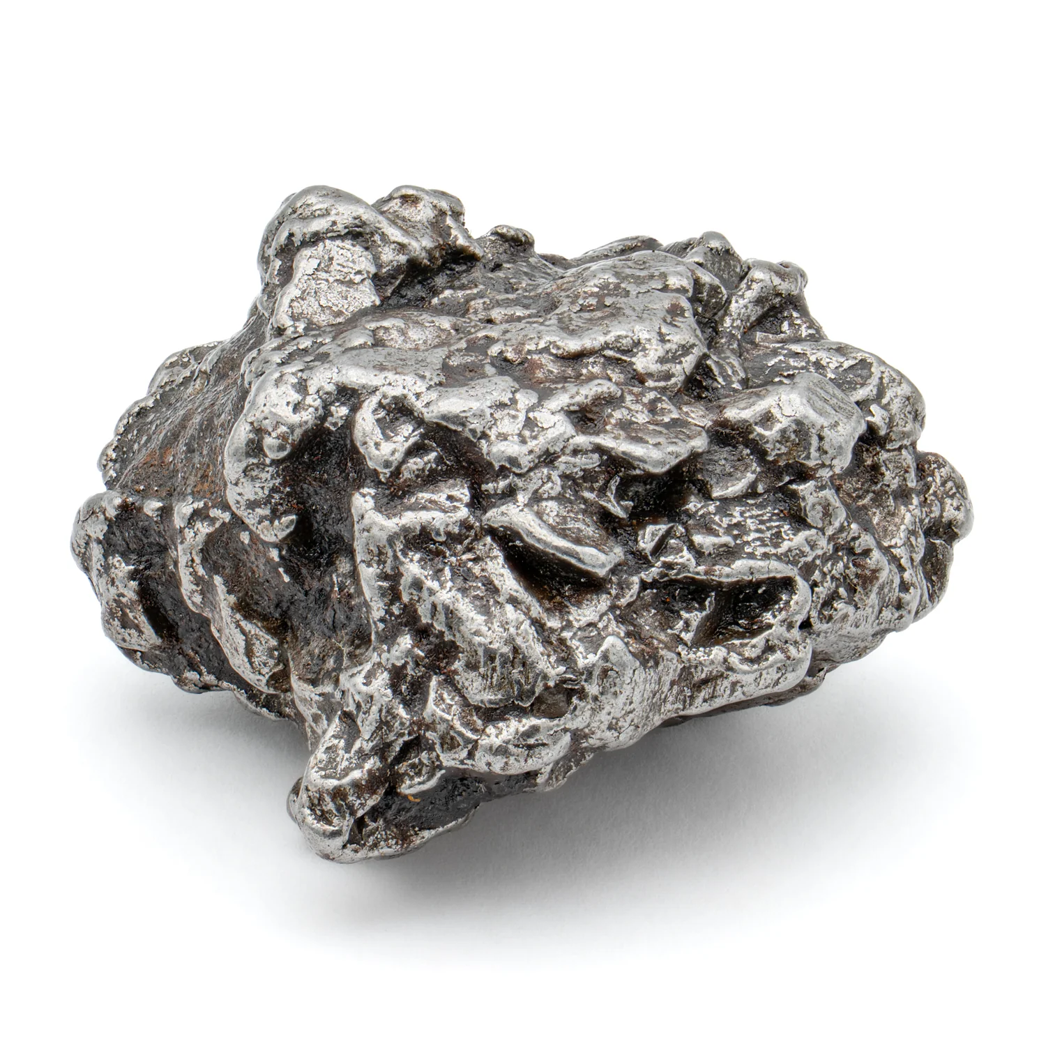 Campo del Cielo Meteorite - 90.42g - Image 4