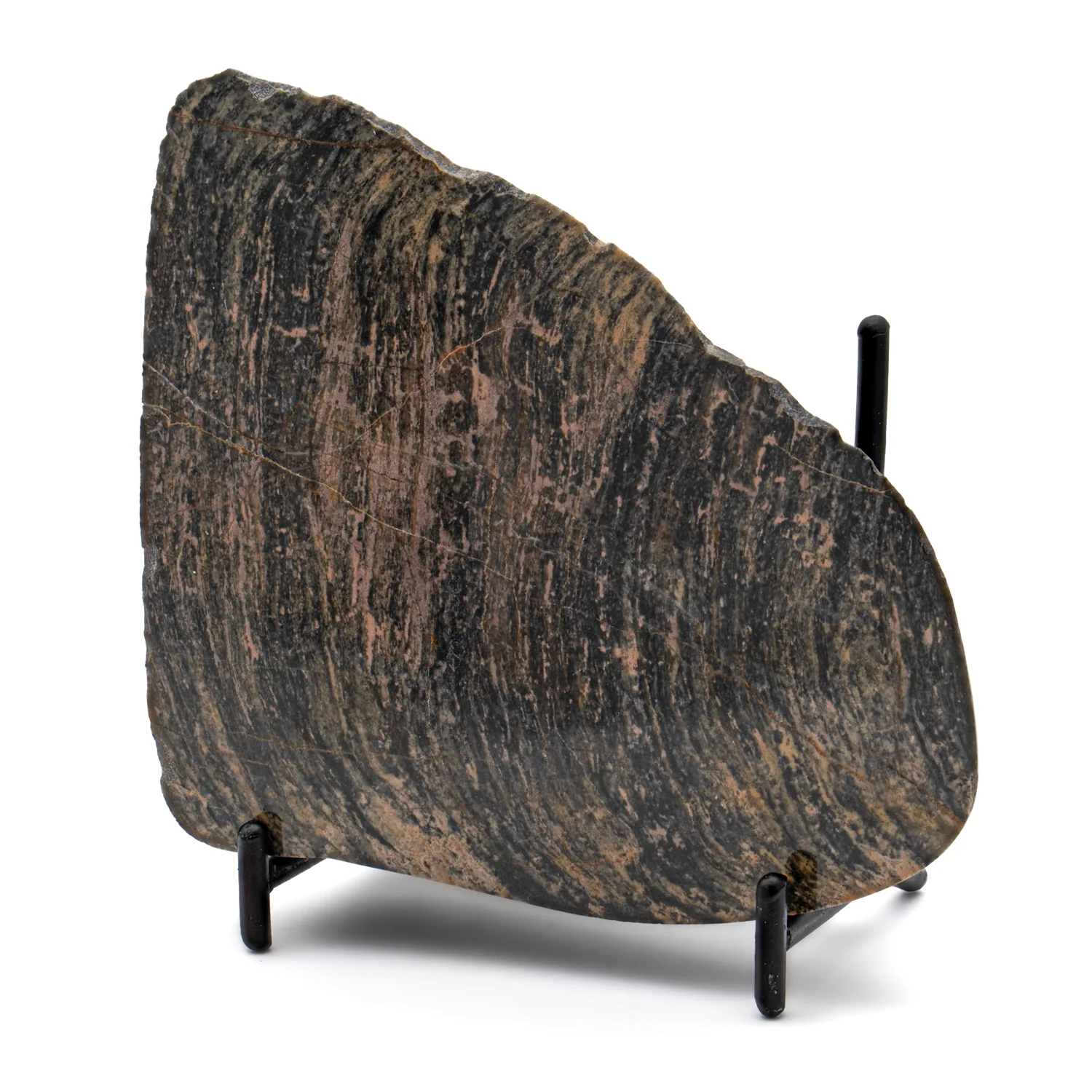 Duck Creek Dolomite - SOLD 3.781" Stromatolite Formation