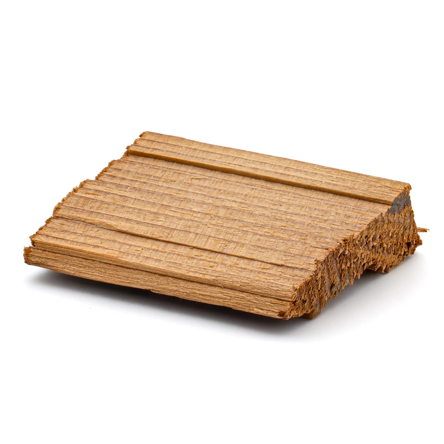 Hollywood Sign - 2.178" Wood Fragment