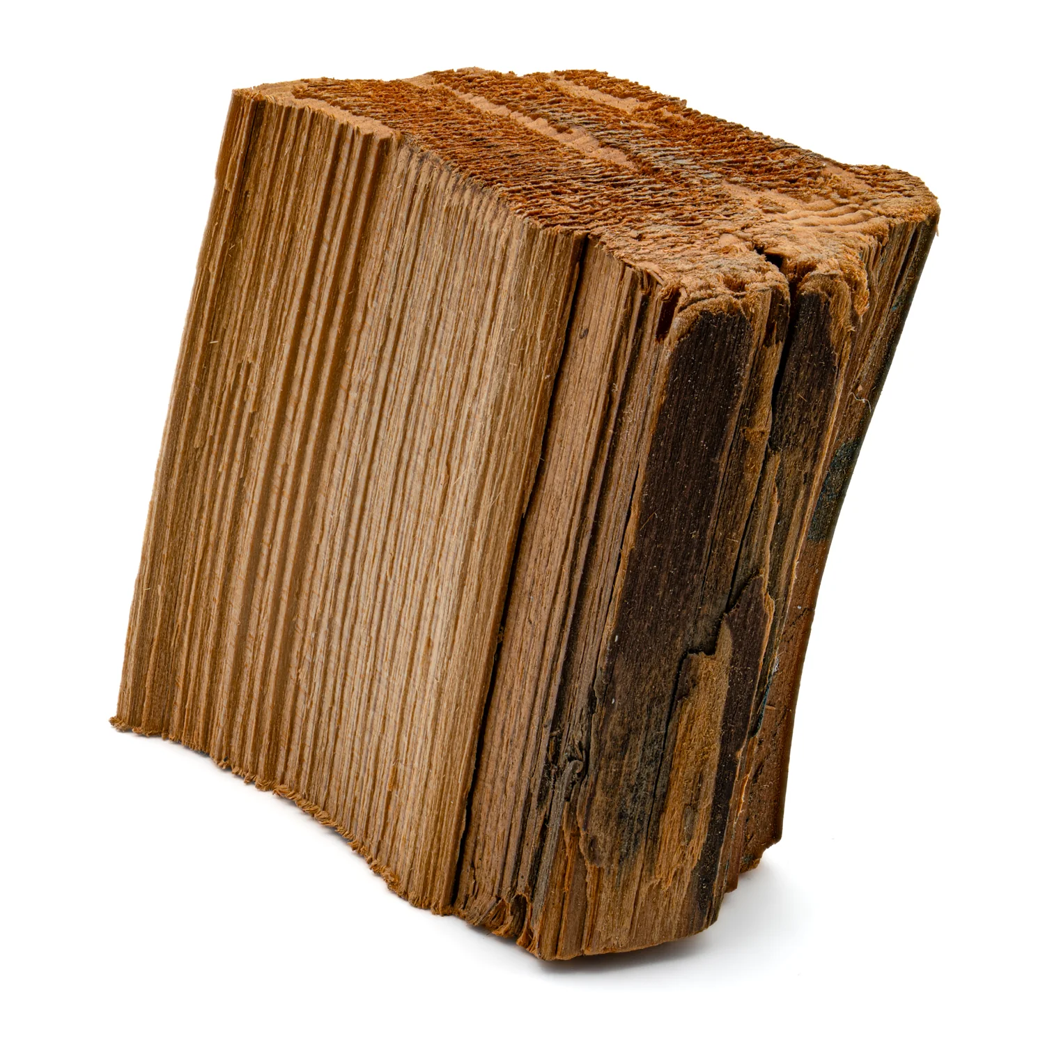 Hollywood Sign - 2.385" Wood Fragment