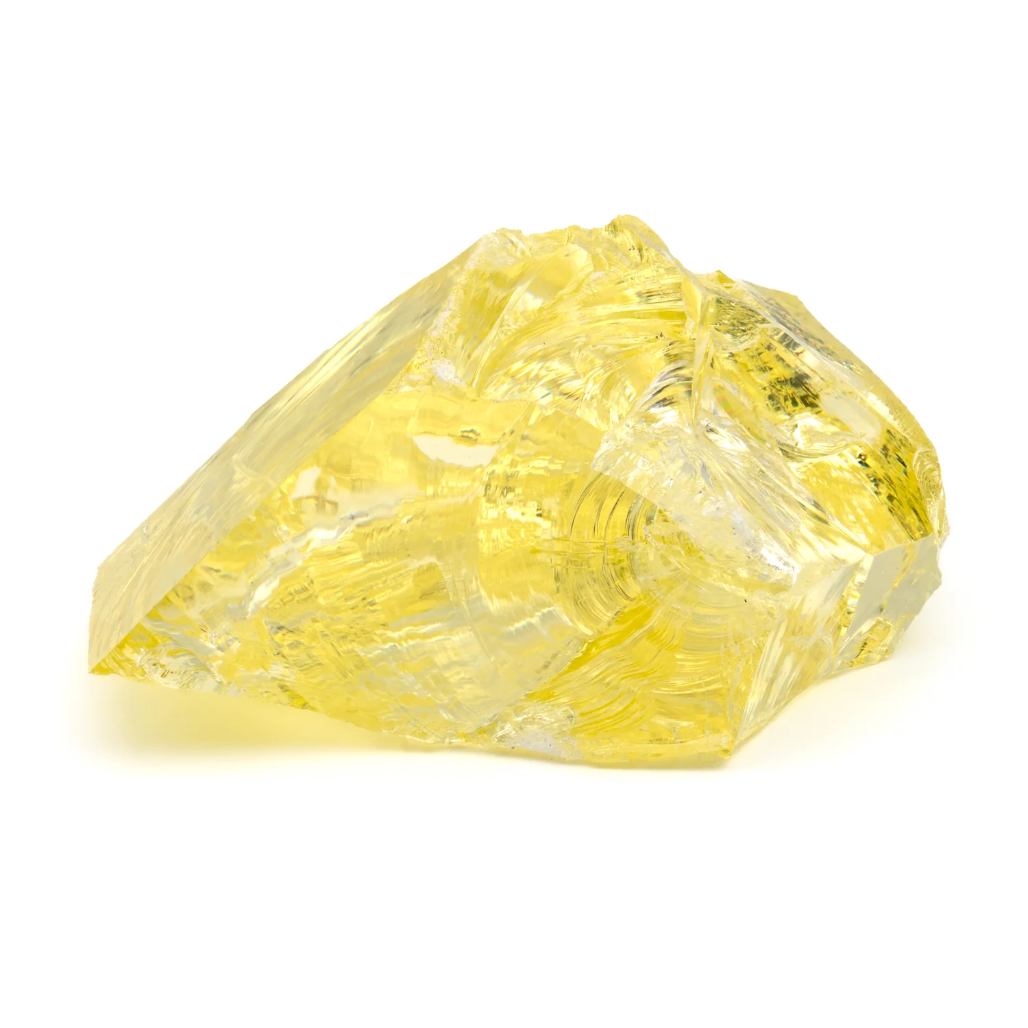 Manhattan Project Shield Window Fragment - 125g