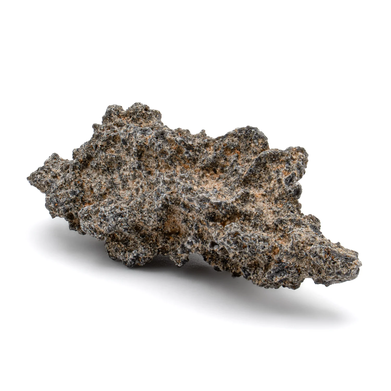 Petrified Lightning - 2.61" Saharan Fulgurite